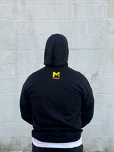 Load image into Gallery viewer, #3***New***Mutant Army Hoodie &quot;Yellow&quot;

