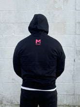Load image into Gallery viewer, #3***New*** Limited Breast Cancer Edition Mutant Army Hoodie

