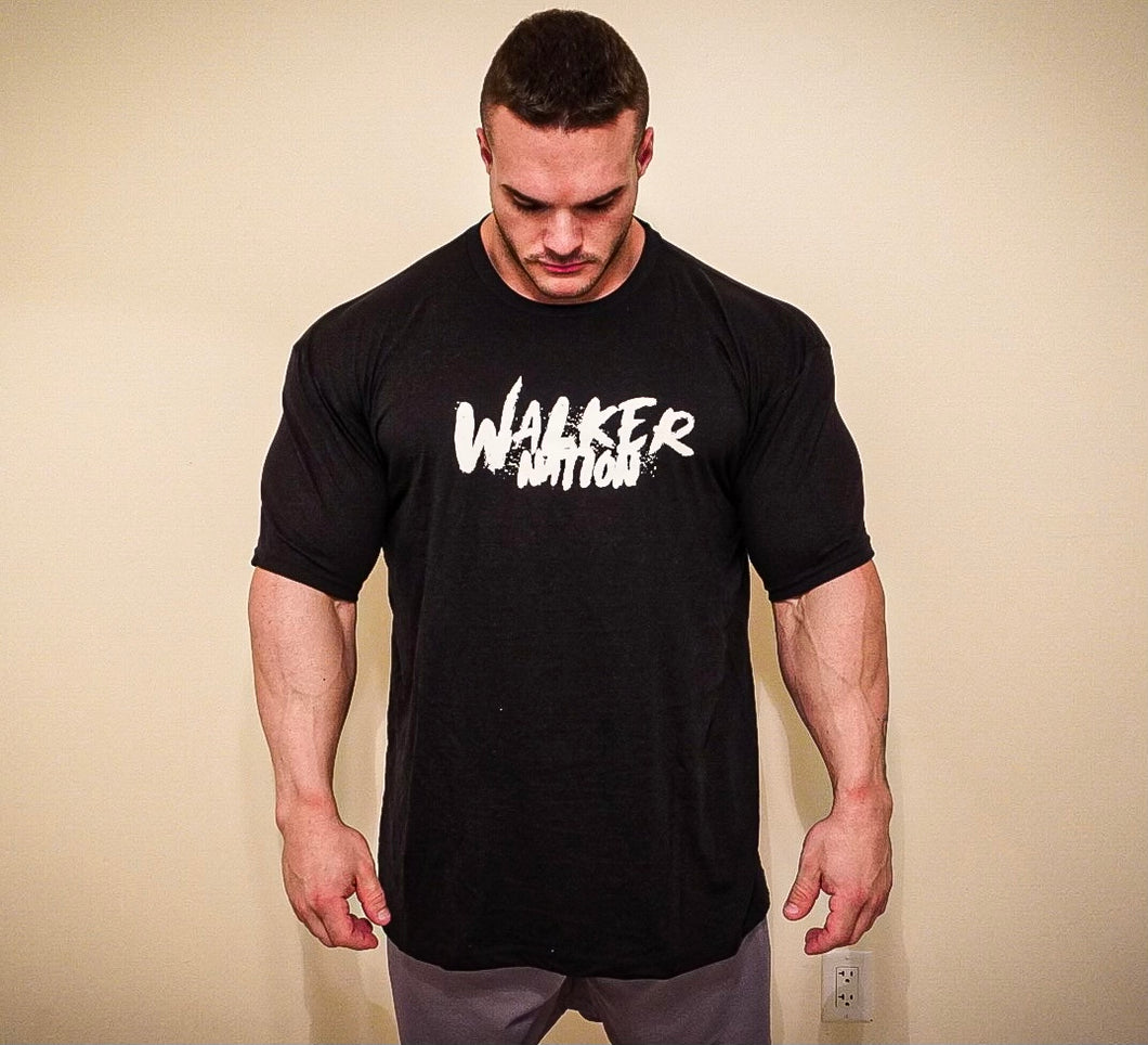 #2 WalkerNation T-Shirt-***The OG***